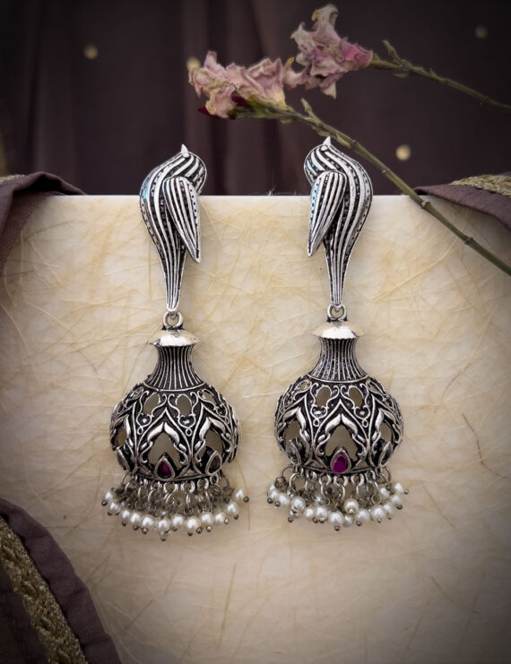 Jhumki Earring