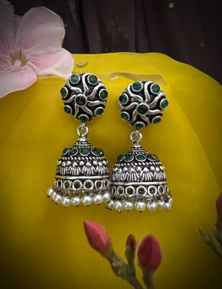 Latest Collection of Earrings