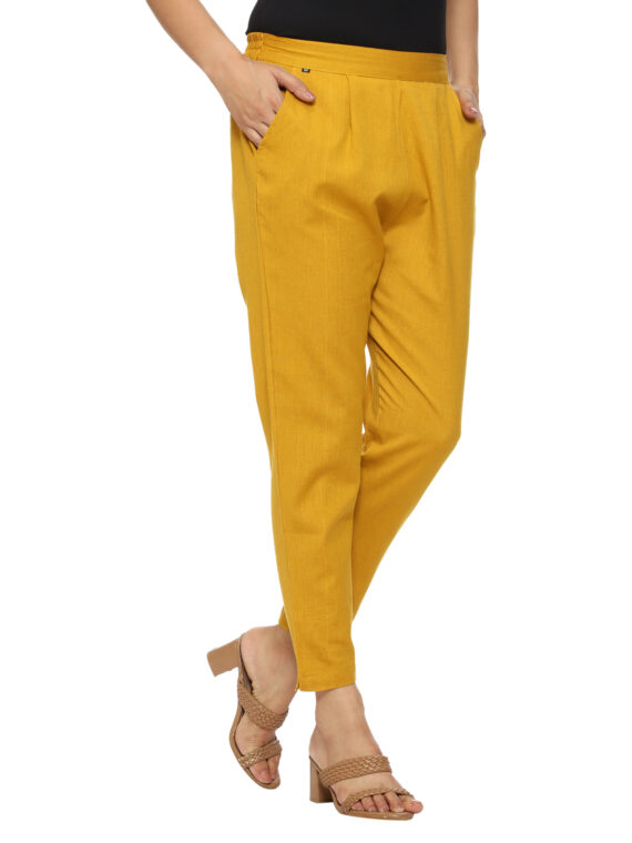 Buy Ethnic Pants Online