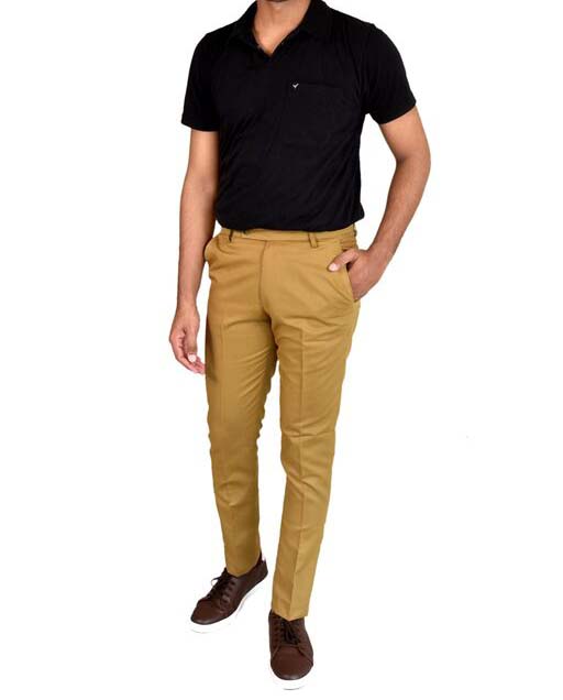 Buy Ethnic Men Trousers