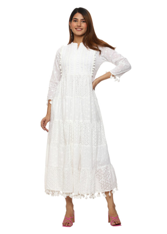 Online Anarkali Dress