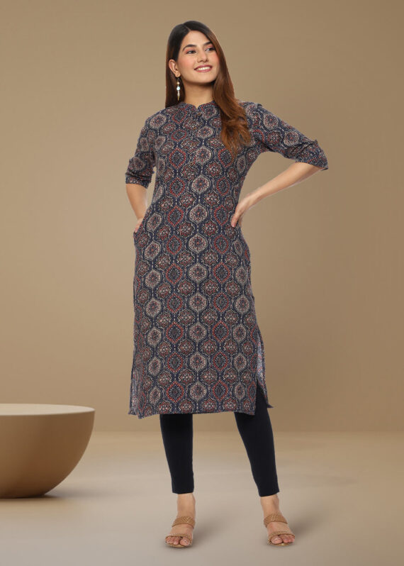 Ethnic kurti Online