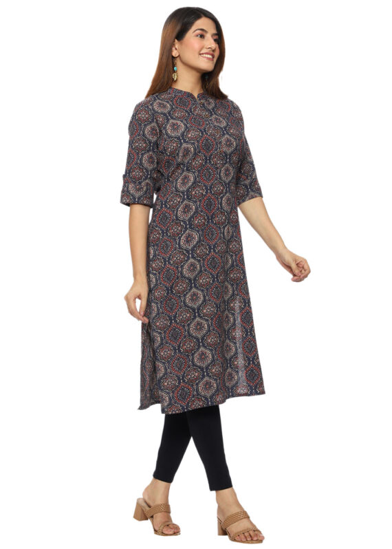 Affordable Ethnic kurti online