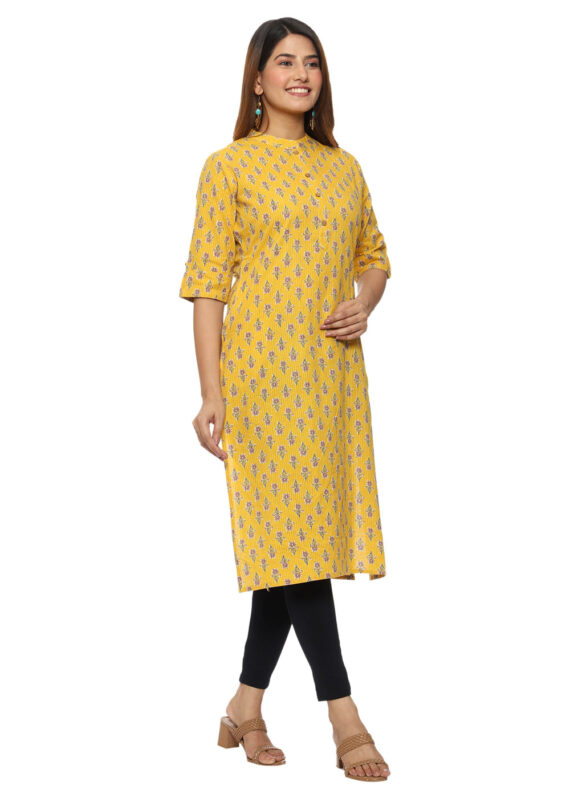 order Ethnic kurti