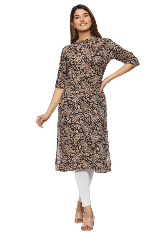 Cotton Kurtis at affordable cost