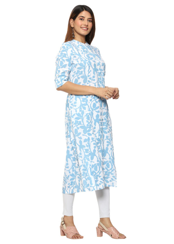 Best Price Printed Kurtas Online