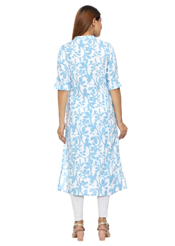 Buy Printed Kurtas Online