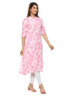 cotton Kurtis Online