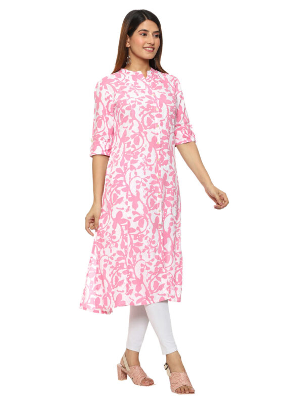 cotton Kurtis Online