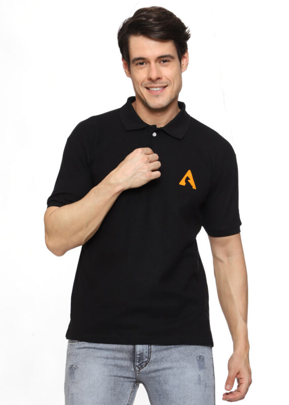 Polo T-shirts in India