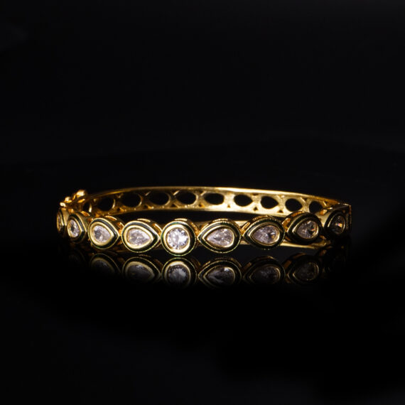 Golden bracelet