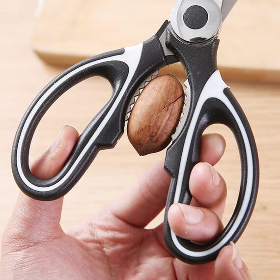 multi purpose scissor