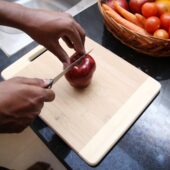 cutting board kitchen