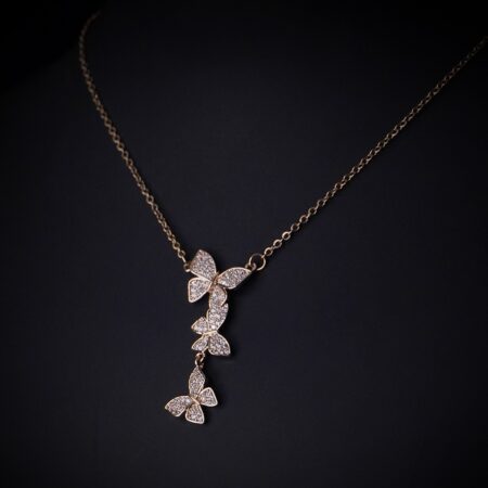 butterfly chain