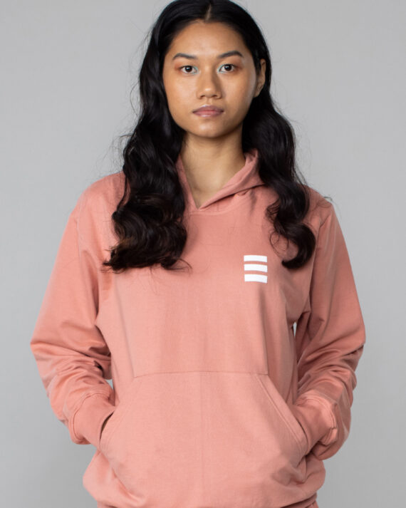 hoodies online peach