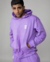 low cost good material hoodie