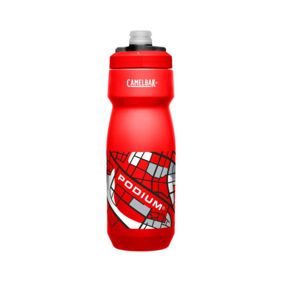 camelbak-podium-700ml-grid-red