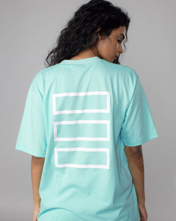 mint green tshirts low cost