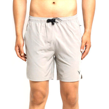 ST5491XV8-light-grey-1Feather Weight Crossfit Shorts