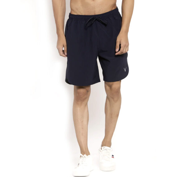 ST5491XV8-navy-1Feather Weight Crossfit Shorts
