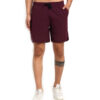 ST5491XV8-wine-1Feather Weight Crossfit Shorts