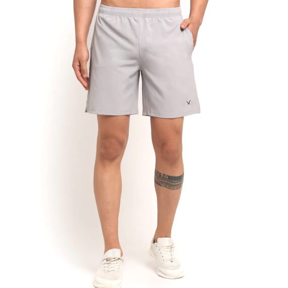 ST5494XV8-light-grey-1Training Shorts