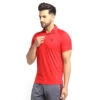 TE4496XO5-red-1Raglan Polo Tee