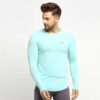 TE4498XP1-pool-blueStretch Full Sleeve Tee