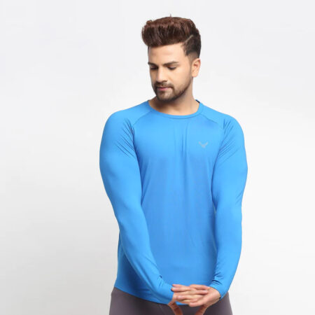 TE4498XP1-scubaStretch Full Sleeve Tee