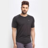 TE4499XP1-blkStretch Short Sleeve Tee