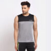 TE4501XO1-blk-grey-1Men’s Structured Vest