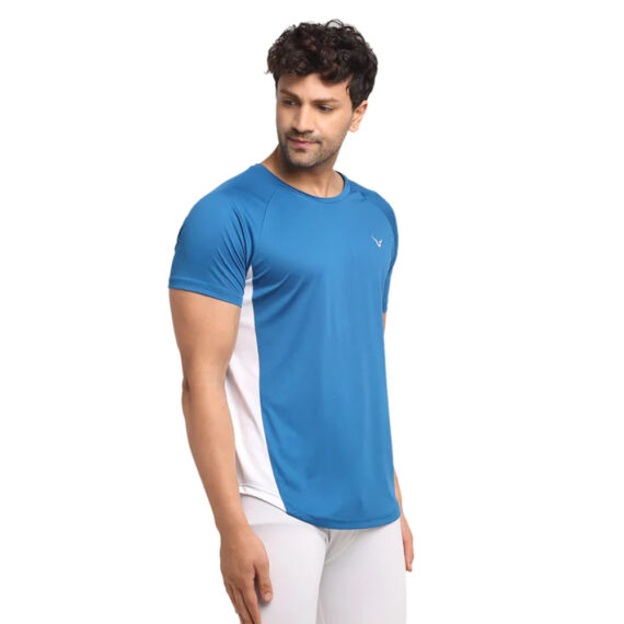 TE4503XN1-matt-blue-1 Contrast Tee