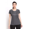 TE9027XN1-dark-grey-1Gym Yoga Solid Tee