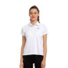 TE9033XN1-white-1Raglan Polo T-Shirt