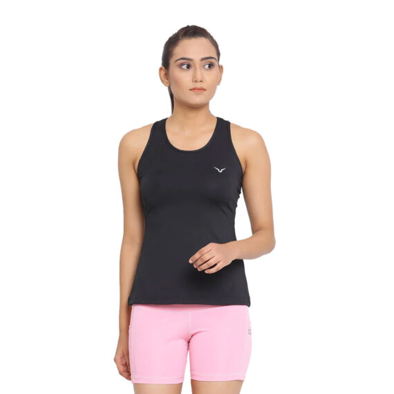 TE9119XP3-blk-1Workout Training Tank Top