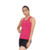 TE9119XP3-magenta-1Workout Training Tank Top