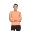 TE9119XP3-peach-1 Workout Training Tank Top