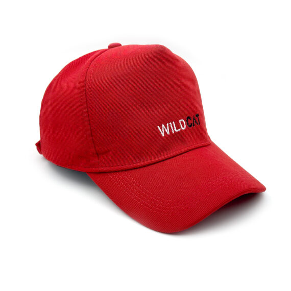 3 Red Cap